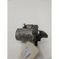 Demarreur Nissan Micra 4 Phase 2